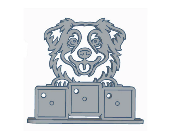 STL Collection — 11